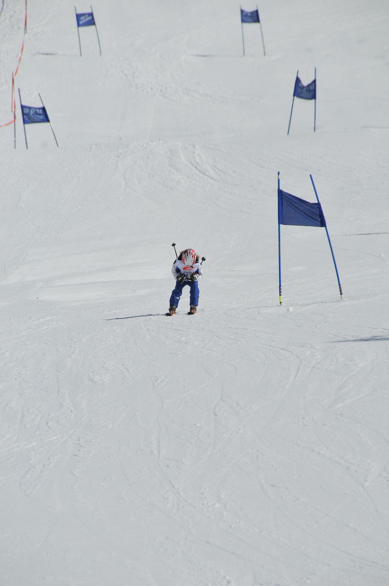 Gara Camp Sociali S 00127